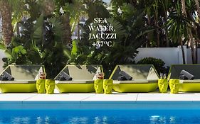 Essence Hotel Boutique